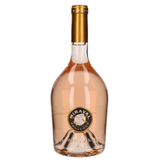 2023 Chateau Miraval Provence Rose