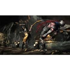 Mortal Kombat X PS4 Account