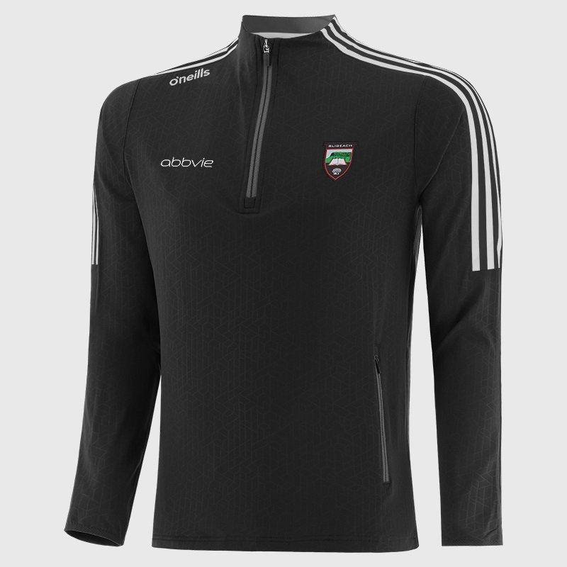Oneills Sligo Hydra Half Zip Top Junior