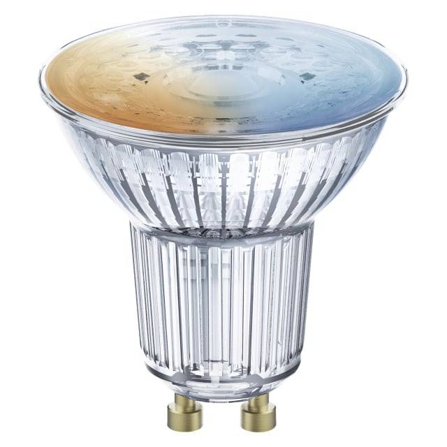 Ledvance Smartzbpar16 4,7w 220v tw gu10 fs1 ledv.