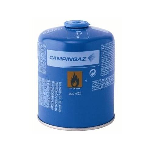 Gasolbehållare Cv470 450g
