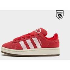 adidas Originals Campus 00s Children, Red - 33.5