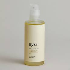 Body Oil 200 ml Pitta