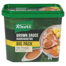 Knorr Brun Sauce 217g