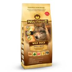 Wolfsblut Wild Duck Small Breed (Størrelse - KG: 2 kg.)