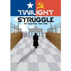 Twilight Struggle Steam Key GLOBAL