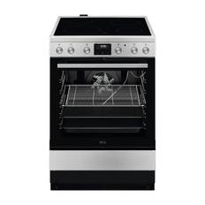 AEG 6000-serien CCS6662ABM keramisk komfur ➞ På lager - klar til levering