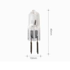 Halogen Lamper G4 G5.3 Pære G5.3 12V 35W G5.3 12V 35W