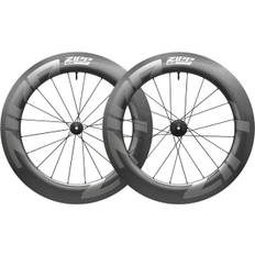 808 Firecrest® Carbon Disc Tubeless XDR Wheelset