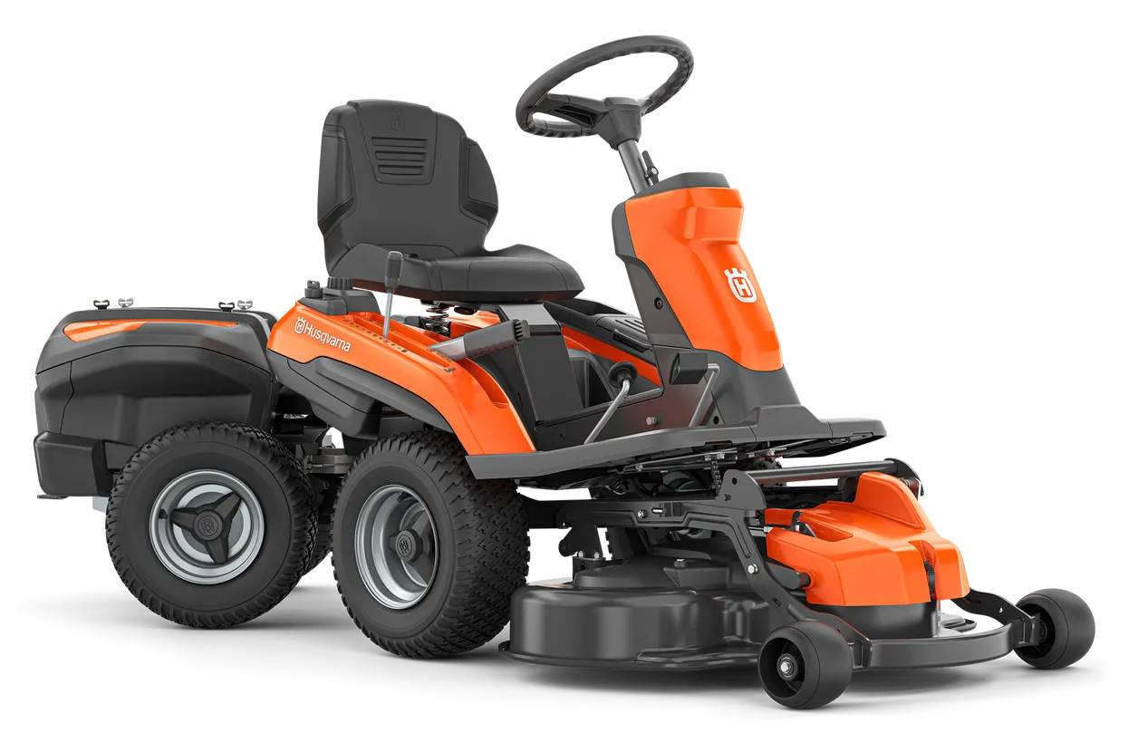 Husqvarna R200iX