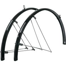 Bluemels Basic 28" Mudguard Set