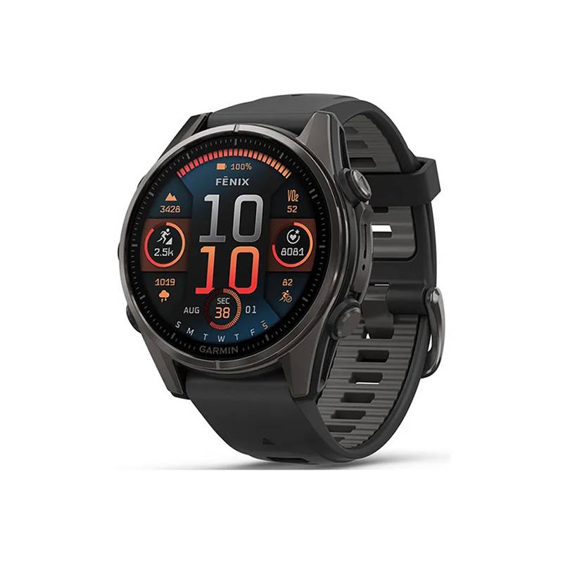 GARMIN fenix 8 43mm AMOLED