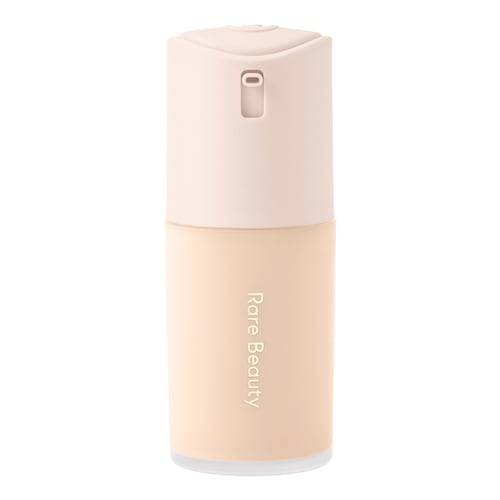 True To Myself - Naturligt matt foundation med lång hållbarhet - Beige