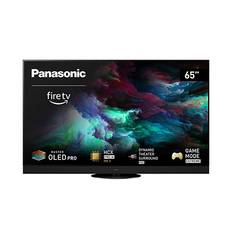 Panasonic 4K OLED TV | Z90 serie | TV-65Z90AEG | 65 tommer