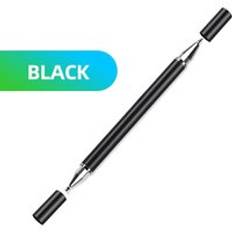 Universal smartphone penna f&#xF6;r stylus android ios lenovo xiaomi samsung tablet penna peksk&#xE4;rm ritpenna f&#xF6;r stylus ipad iphone - Svart
