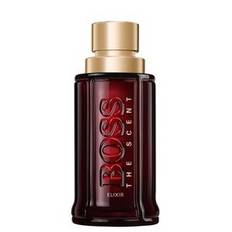 HUGO BOSS BOSS The Scent For Him Elixir Parfum Intense 50ml