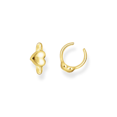 Thomas Sabo Earcuff Guld EC0028-413-39