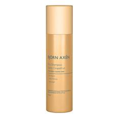 Björn Axén Dry Shampoo Sunny Grapefruit 150 Ml Nude