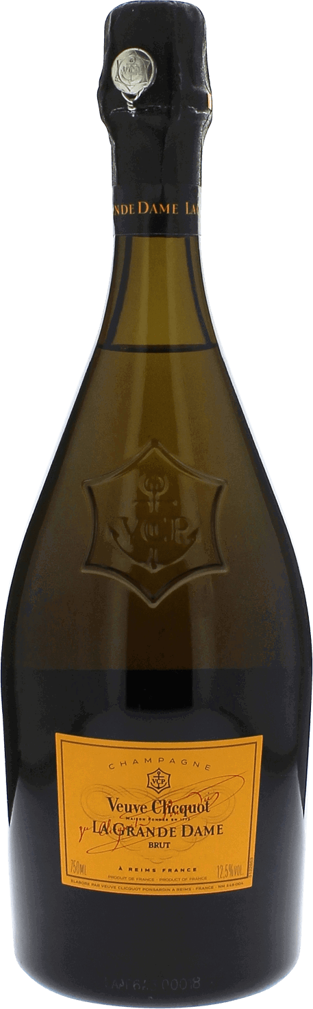 Veuve Clicquot La Grande Dame Veuve Clicquot, 2015