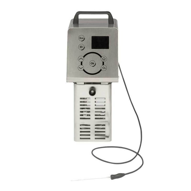 Sous vide-cirkulator 50 L Wi-Fi, Besser Vaccum