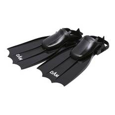 Belly Boat Boots Fins XXL