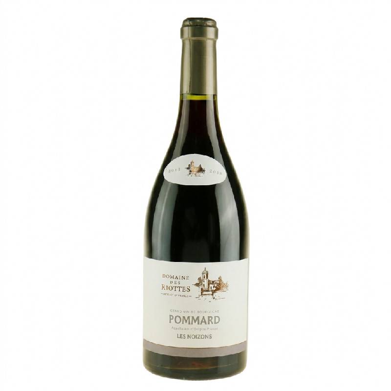 Domaines des Riottes Pommard 2018 75 CL