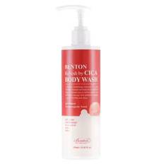 Refresh By Cica Body Wash
