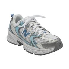 New Balance 530 Kids Lace Stl. 38 - Sneakers Från Magasin - Sea Salt (38)