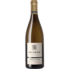 Familie Bougrier Pouilly Fumé 2022 12,5% 75 cl.