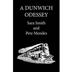 Dunwich Odessey - Smith Sara Smith - 9781838149635