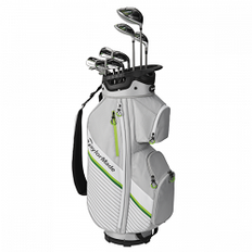 TaylorMade RBZ Speedlite Golfsæt Pakke Dame