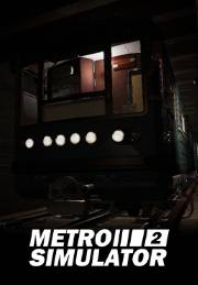 Metro Simulator 2