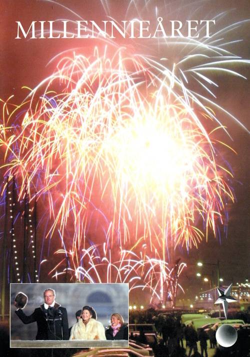 DVD - Millennieåret (2-Disc) (Beg)