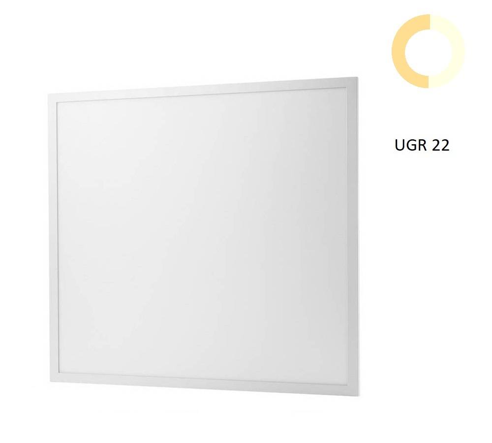 LED Panel KLASSISK 40W 60x60 3000/4000K