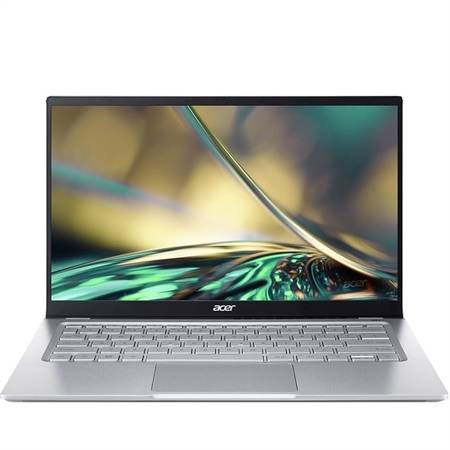 Acer Swift 314-511 14" - 256GB SSD - i3-115G4 - 8GB - Win11 - Grade B