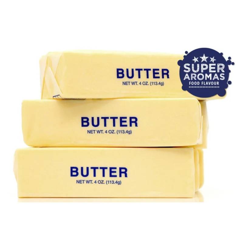 Super Aromas- Butter (Smør)