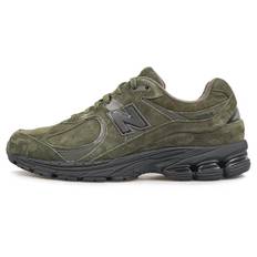 New Balance 2002R Triumph Green 37