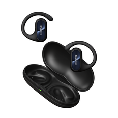 1MORE FIT SE Open Earbuds S30 TWS bluetooth-hörlurar Basförstärkning 14,2 mm DLC Dynamisk 30H Batteri 4 Mic ENC Trådlöst