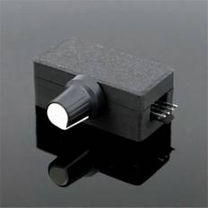 PWM Hastighedsregulator 4Pin PWM Blæser Guvernør PWM Guvernør USB TYPE-C Strømforsyning DIY Vandkøling Køler Option B[YJD]