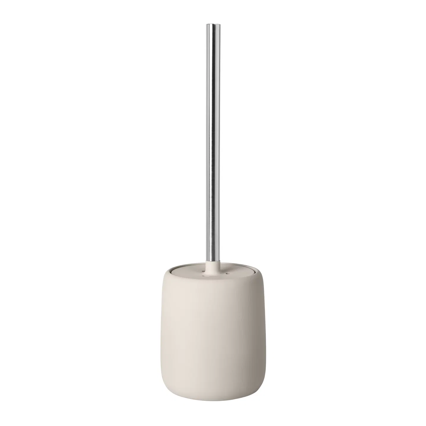 Blomus SONO Toilet Brush Toalettborste Moonbeam