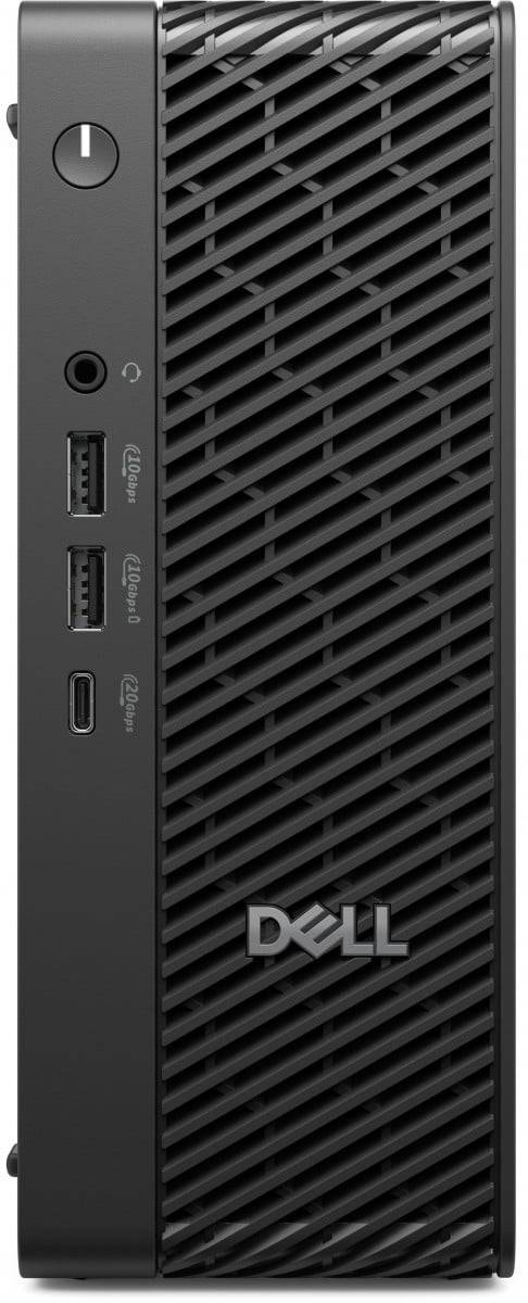 DELL Pro Max Micro FCM2250 280W Ultra 7 265U 16GB BTO106_FCM2250_EMEA