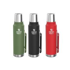 Swiss+Tech termos med kopp 1182 ml