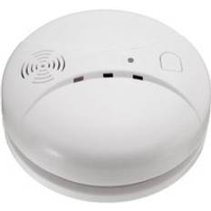 433 mhz trådlös rökdetektor brandsensor för g18 w18 gsm wifi säkerhet hemlarmsystem automatiska larmsystem