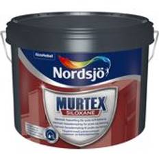 NORDSJÖ FASADFÄRG MURTEX SILOXANE BC NORDSJÖ
