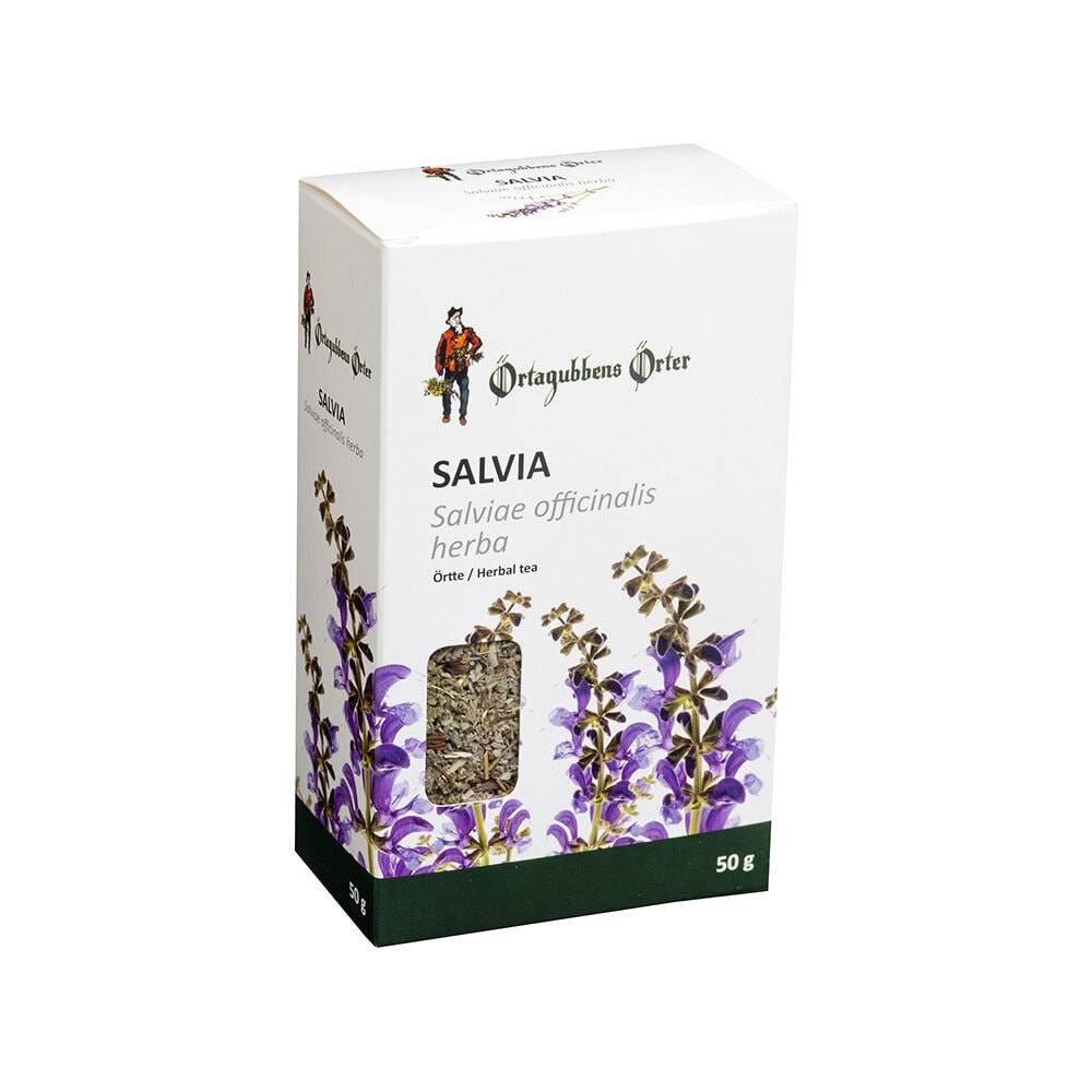 Salvia 50g