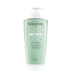 Specifique Bain Divalent Shampoo Ricaricabile Equilibrante Radici Grasse e Lunghezze Sensibilizzate 500 ml Flacone