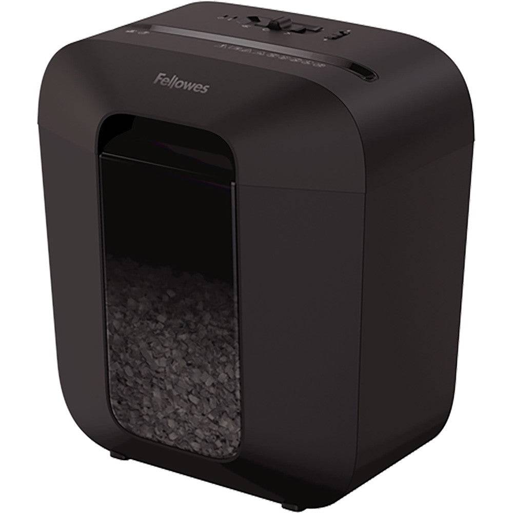 Fellowes Powershred LX25 makulator 4x37mm P4 11,5L