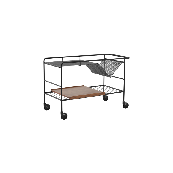 Alima NDS1 | Trolley.