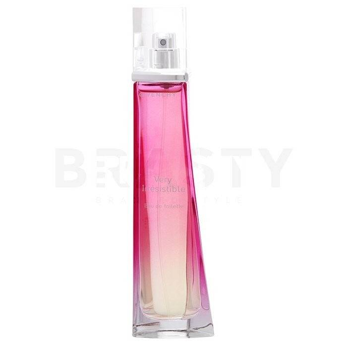 Givenchy Very Irresistible Donna 75 ml — Eau de Toilette