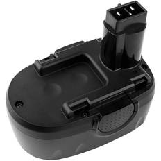 Battery for Worx PowerTool